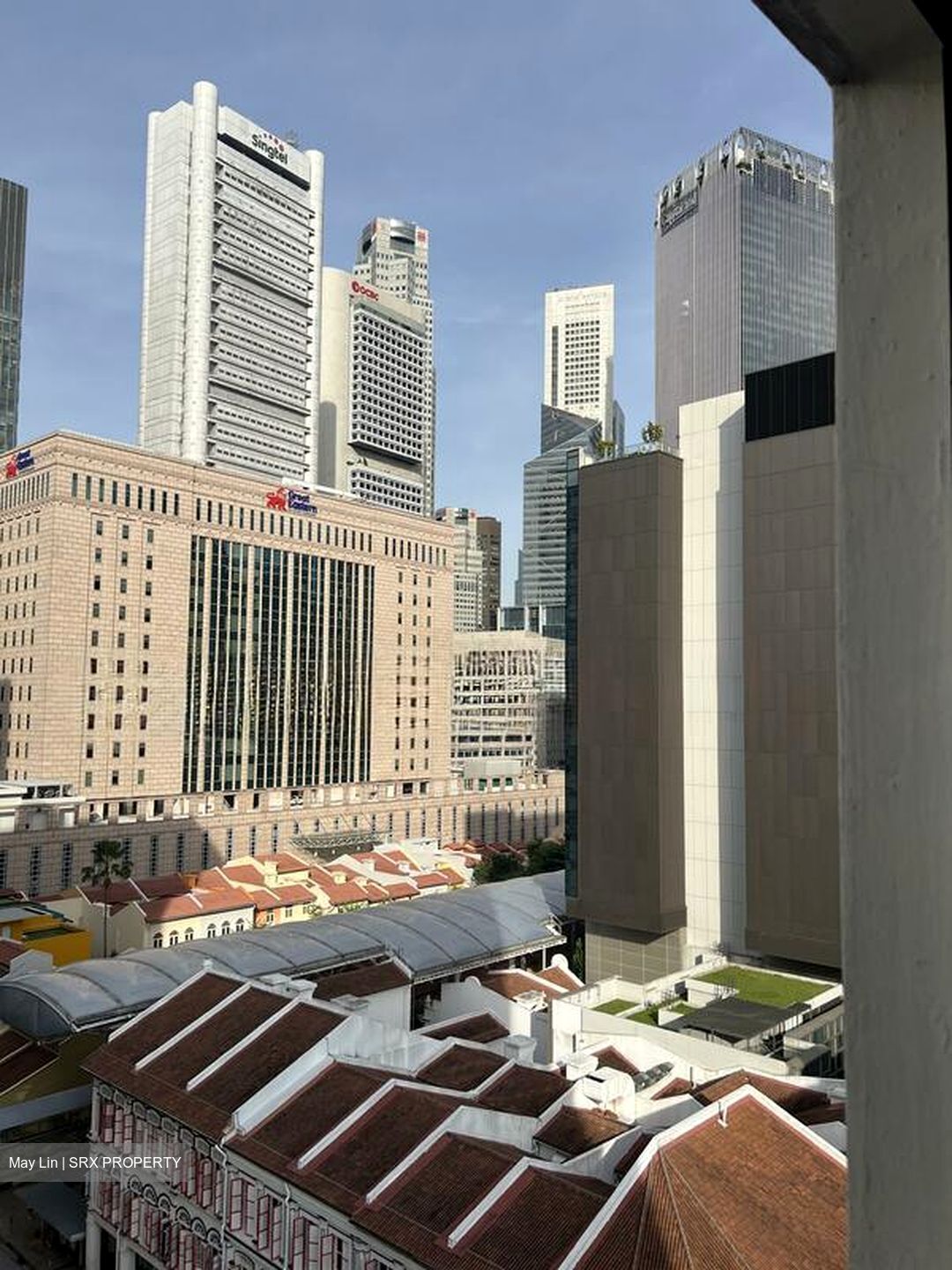 Blk 531 Upper Cross Street (Central Area), HDB 3 Rooms #502235121